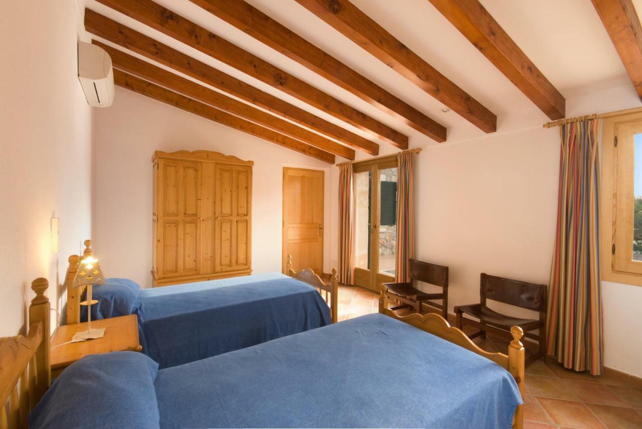 Villa Truc Pollenca Exterior photo